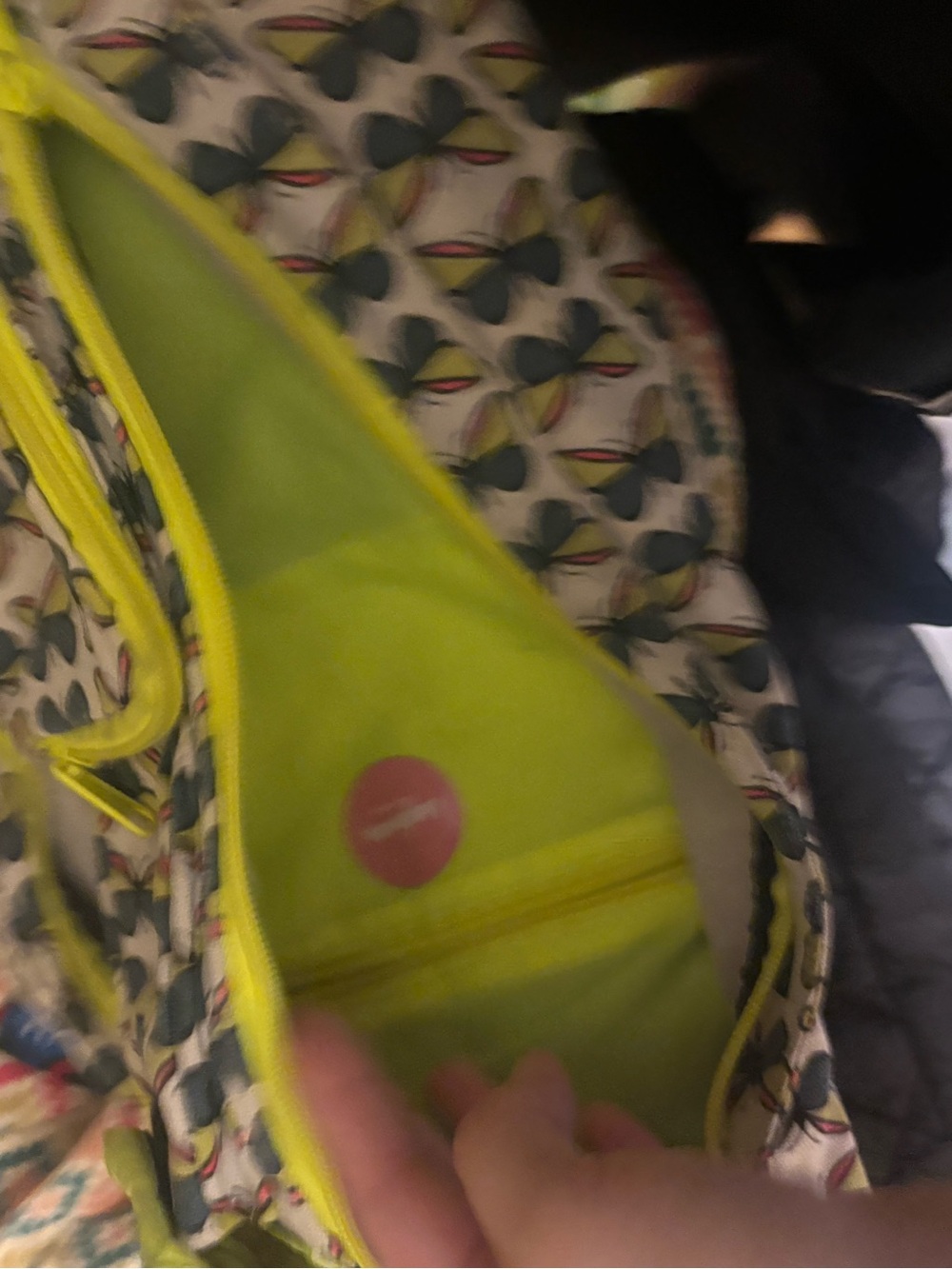 Kavu cross body - Picture 4 of 6